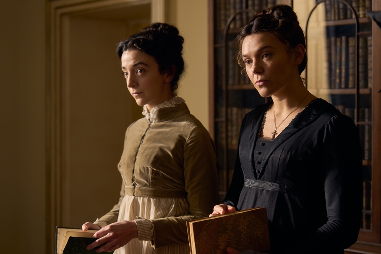 Ezek a levelek örökre megváltoztatták volna Jane Austen örökségét