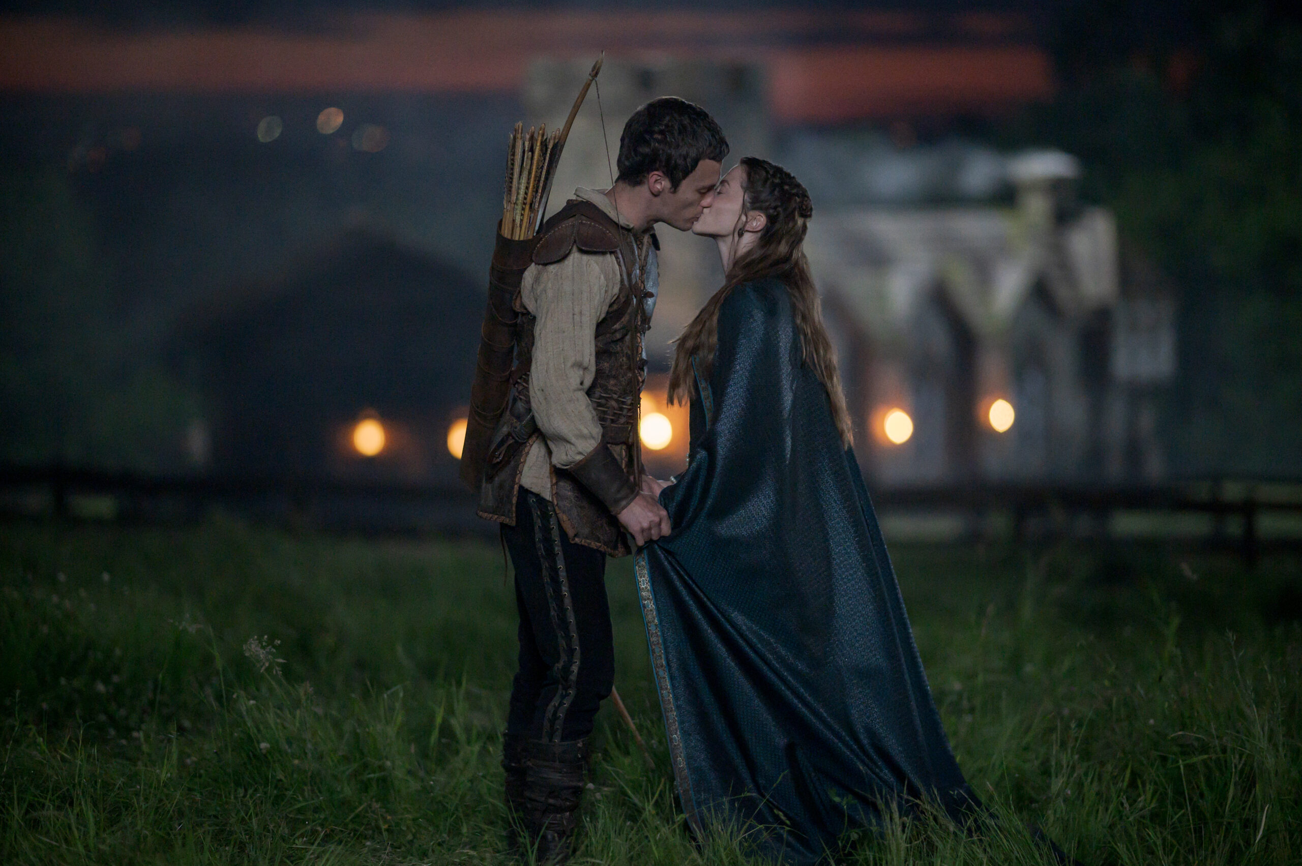 Robin Hood legendája ezúttal Közép- és Kelet-Európa erdeiben elevenedik meg