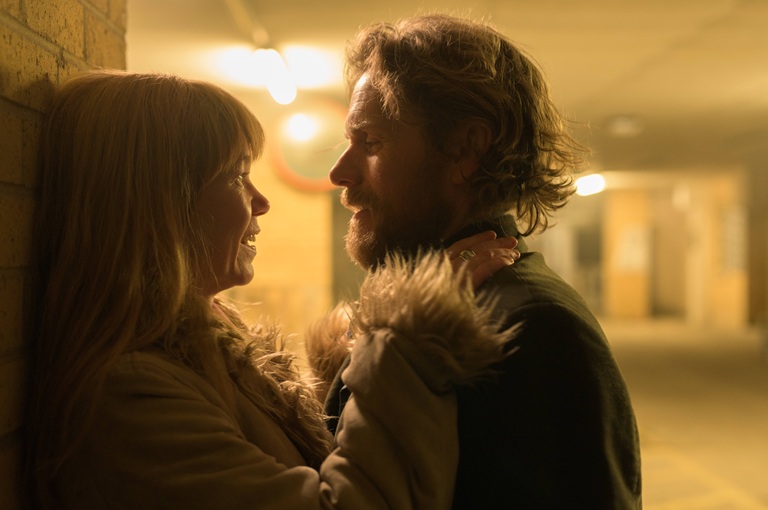 Shaun Evans gonosz sorozatgyilkost játszik az igaz történet alapján készült sorozatban